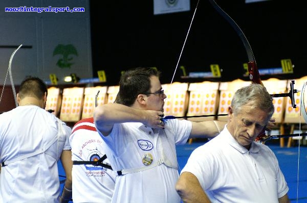 Photo du tournoi de Nimes