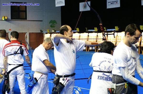 Photo du tournoi de Nimes