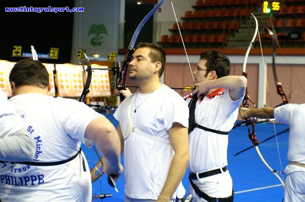 Photo du tournoi de Nimes