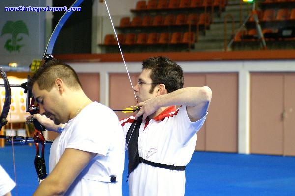 Photo du tournoi de Nimes