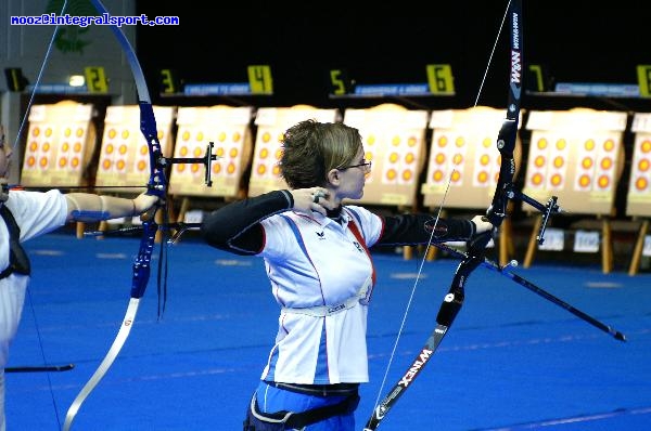 Photo du tournoi de Nimes