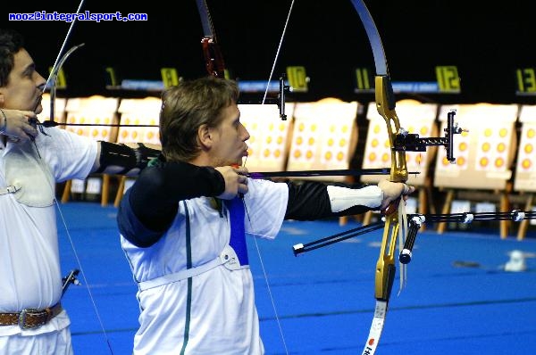 Photo du tournoi de Nimes