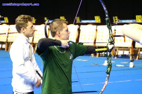 Photo du tournoi de Nimes