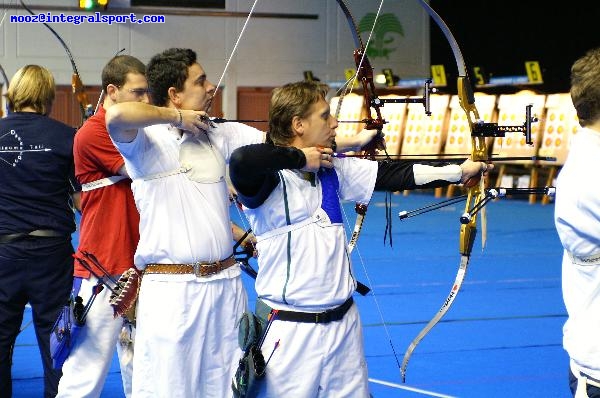 Photo of Nimes tournament