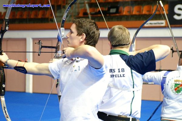 Photo du tournoi de Nimes