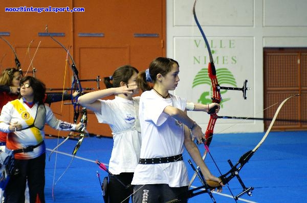 Photo du tournoi de Nimes