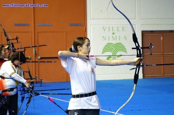 Photo du tournoi de Nimes