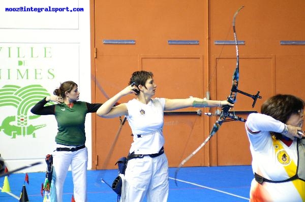 Photo du tournoi de Nimes