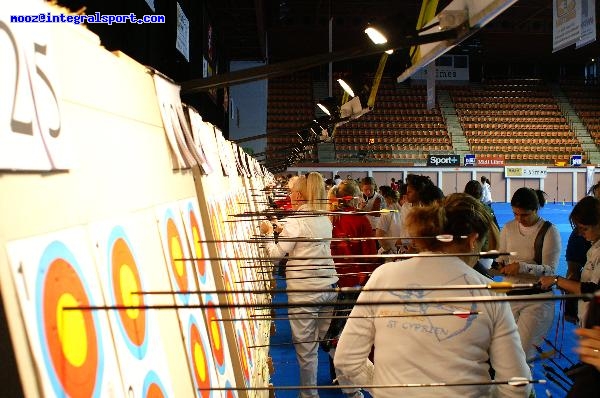 Photo du tournoi de Nimes