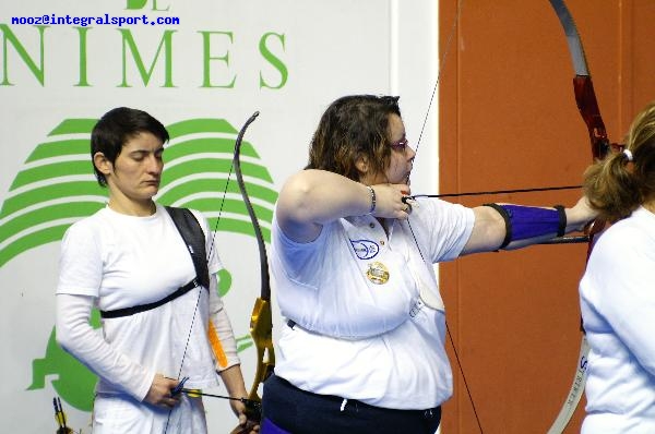 Photo du tournoi de Nimes