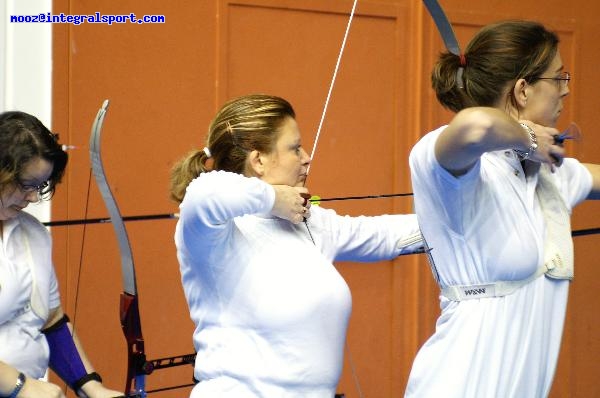 Photo du tournoi de Nimes