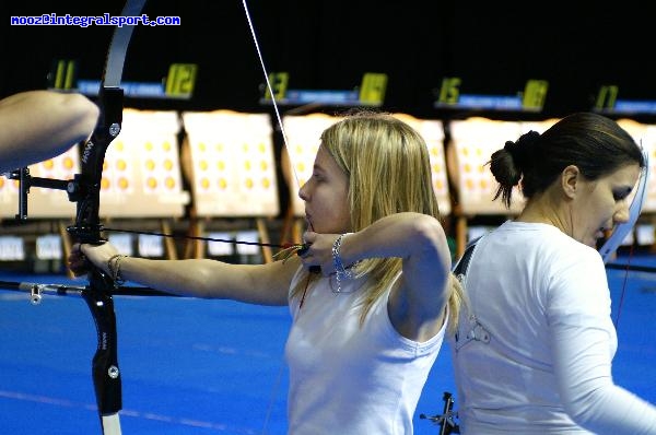 Photo du tournoi de Nimes