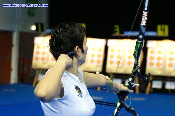 Photo du tournoi de Nimes