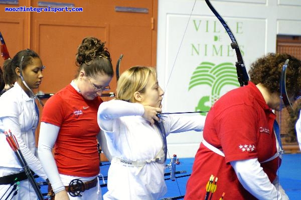 Photo du tournoi de Nimes