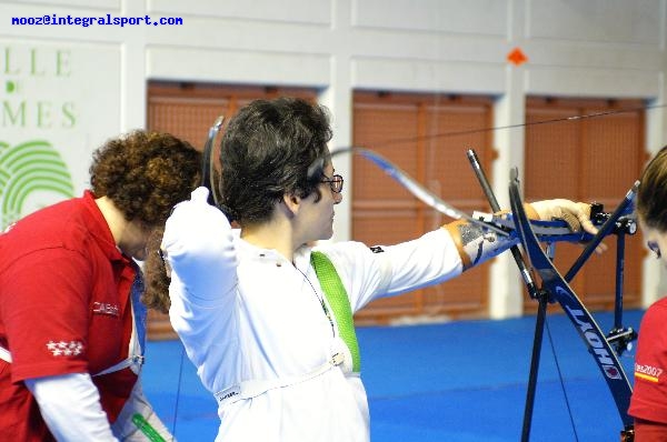 Photo du tournoi de Nimes