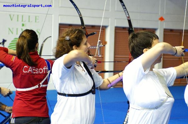 Photo of Nimes tournament