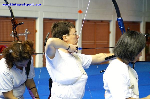 Photo du tournoi de Nimes