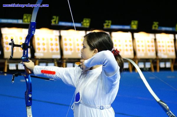 Photo du tournoi de Nimes