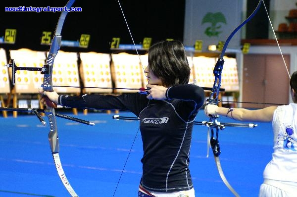 Photo du tournoi de Nimes