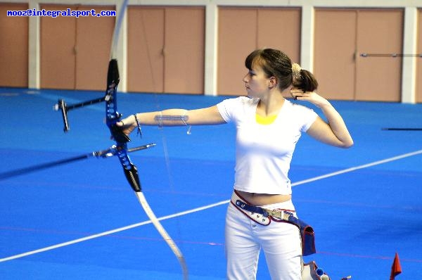 Photo du tournoi de Nimes