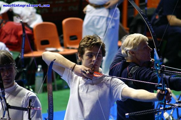 Photo du tournoi de Nimes