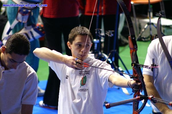 Photo du tournoi de Nimes