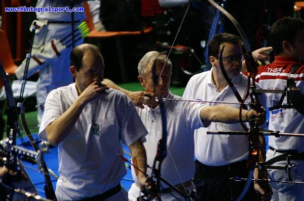 Photo du tournoi de Nimes