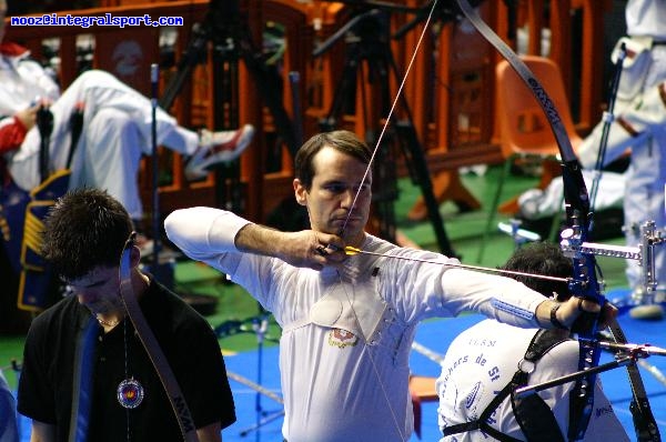 Photo du tournoi de Nimes