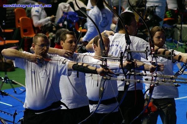 Photo du tournoi de Nimes