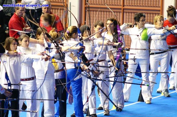 Photo of Nimes tournament