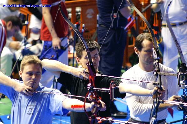 Photo du tournoi de Nimes