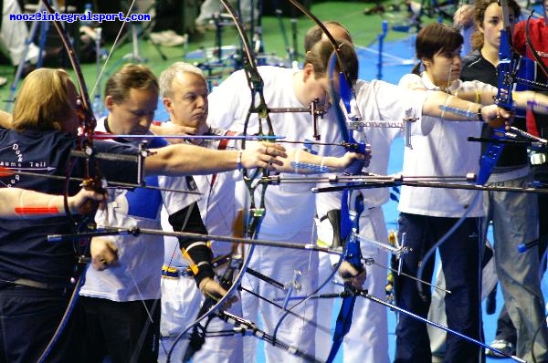 Photo du tournoi de Nimes