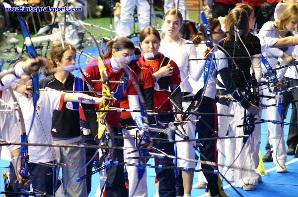 Photo du tournoi de Nimes