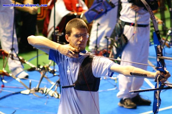 Photo du tournoi de Nimes