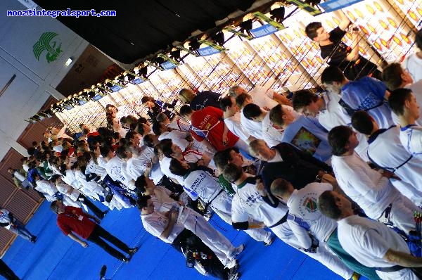 Photo of Nimes tournament