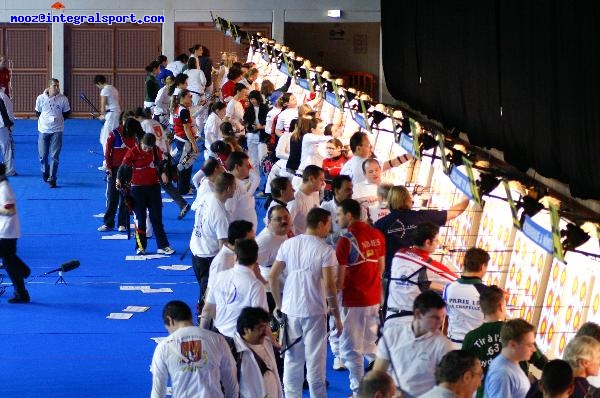 Photo of Nimes tournament