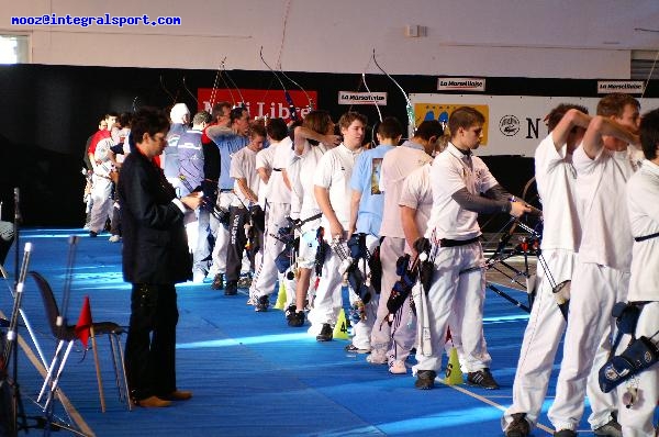 Photo du tournoi de Nimes