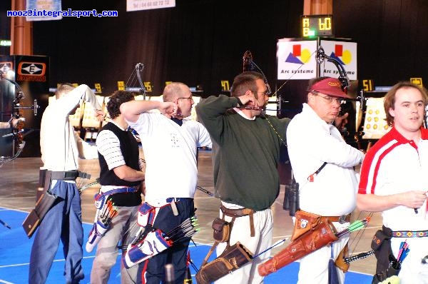 Photo du tournoi de Nimes