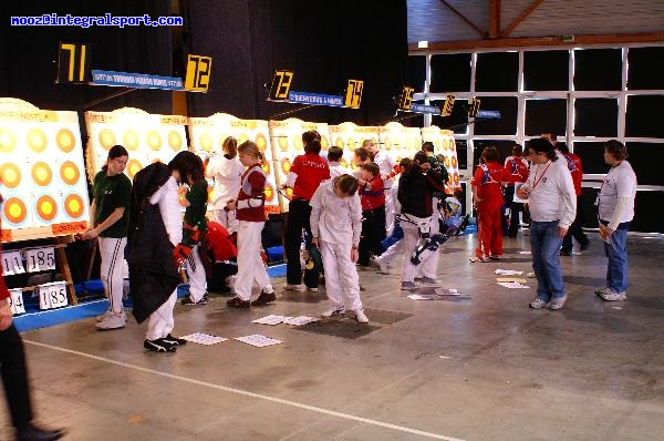 Photo du tournoi de Nimes