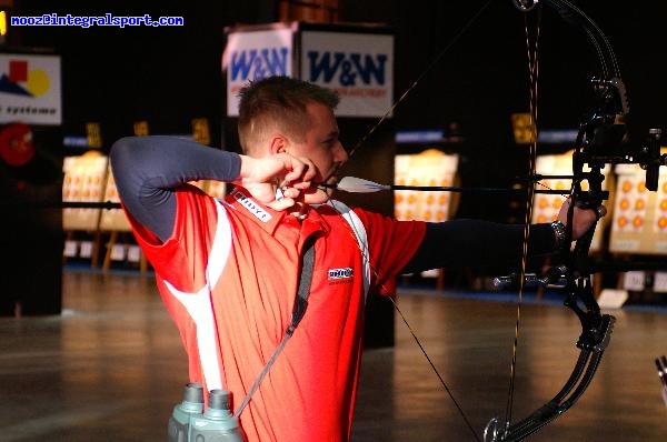 Photo du tournoi de Nimes