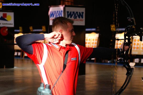 Photo du tournoi de Nimes