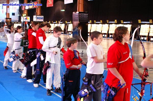 Photo of Nimes tournament