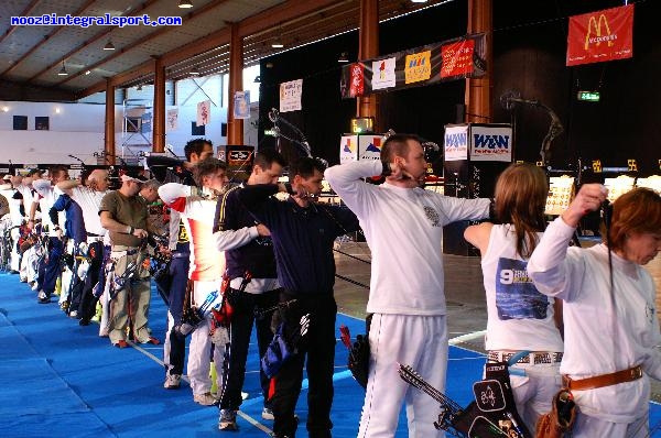 Photo du tournoi de Nimes