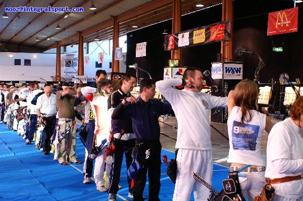 Photo du tournoi de Nimes