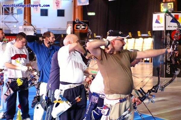 Photo du tournoi de Nimes