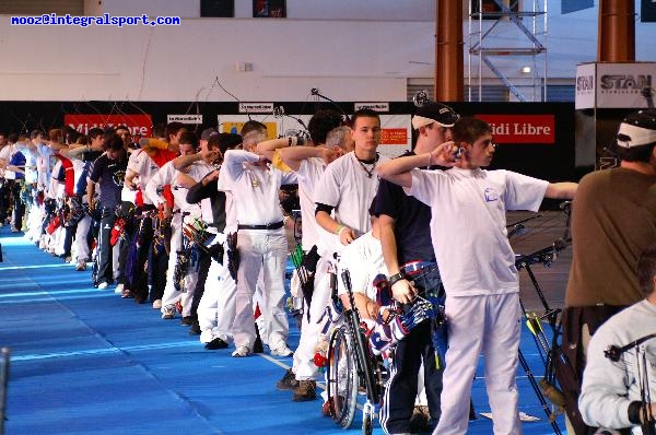 Photo du tournoi de Nimes