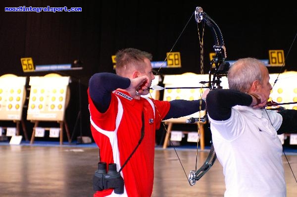 Photo du tournoi de Nimes