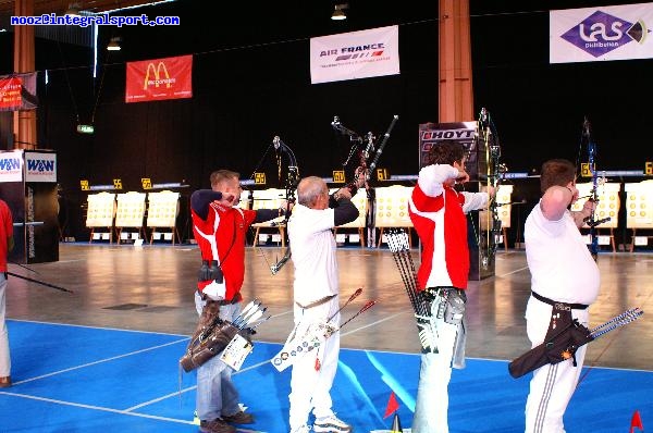 Photo du tournoi de Nimes