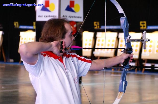 Photo du tournoi de Nimes