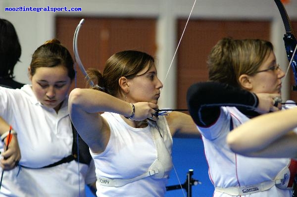 Photo du tournoi de Nimes